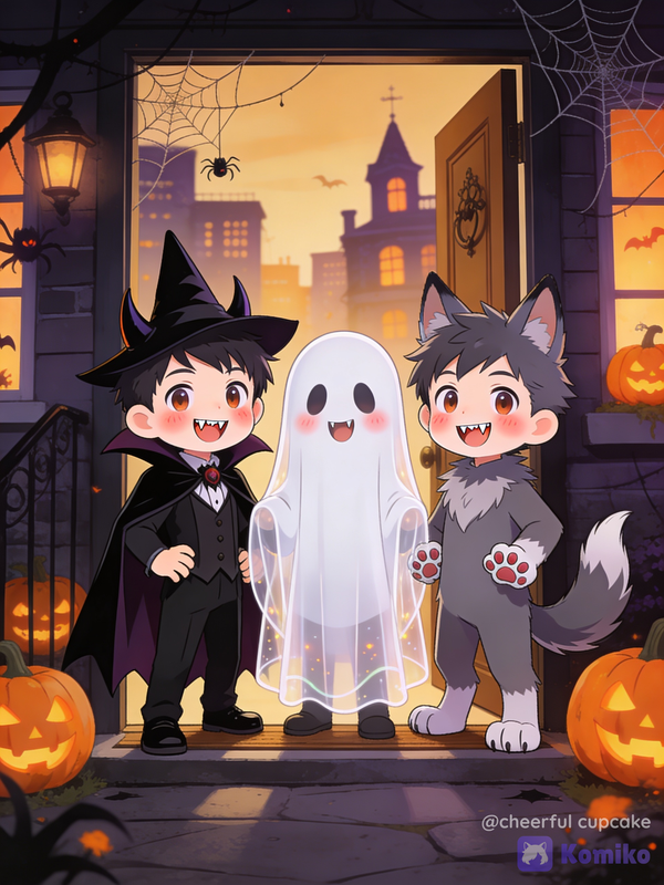 halloween