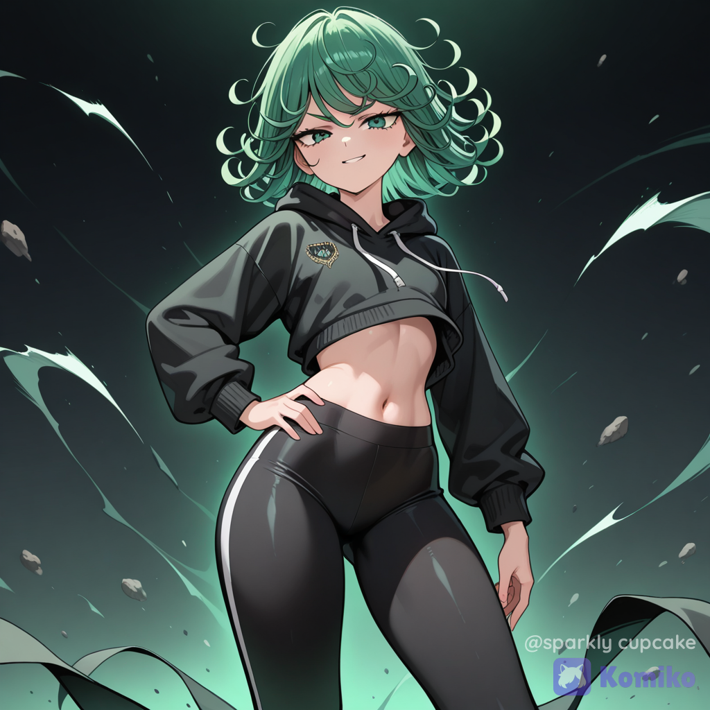 Tatsumaki