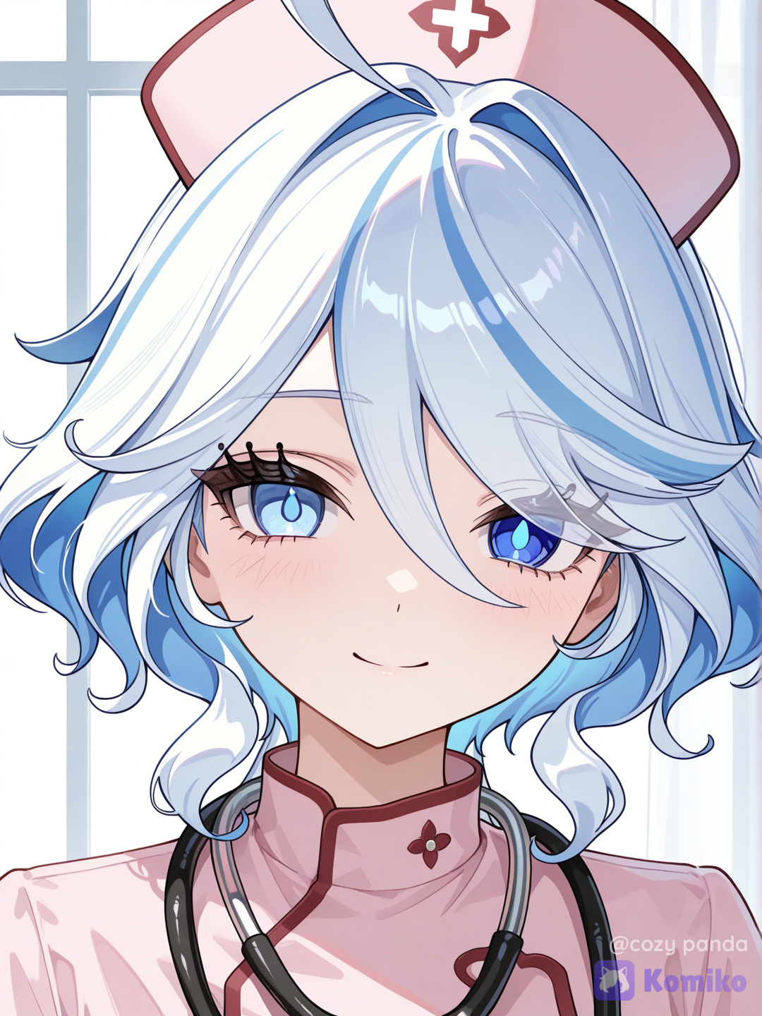 :3 its uhm a thin g