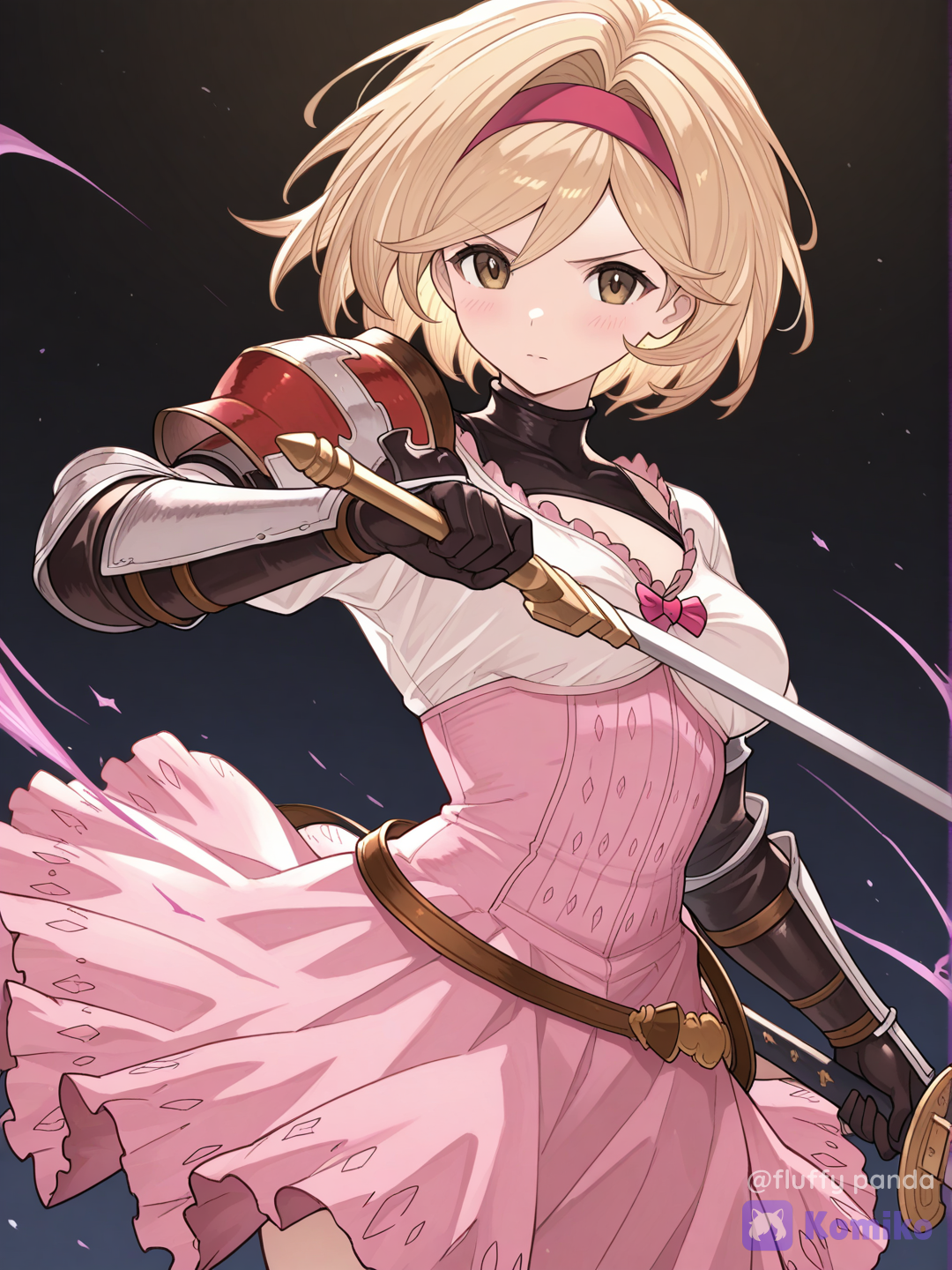 Djeeta