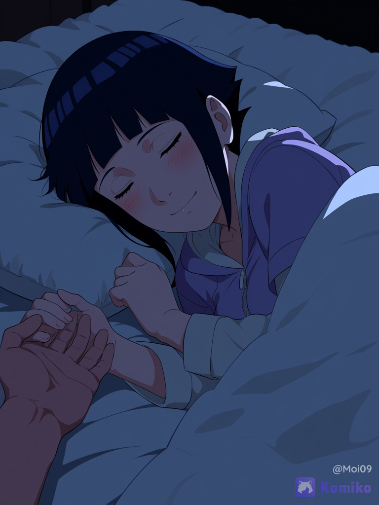hinata
