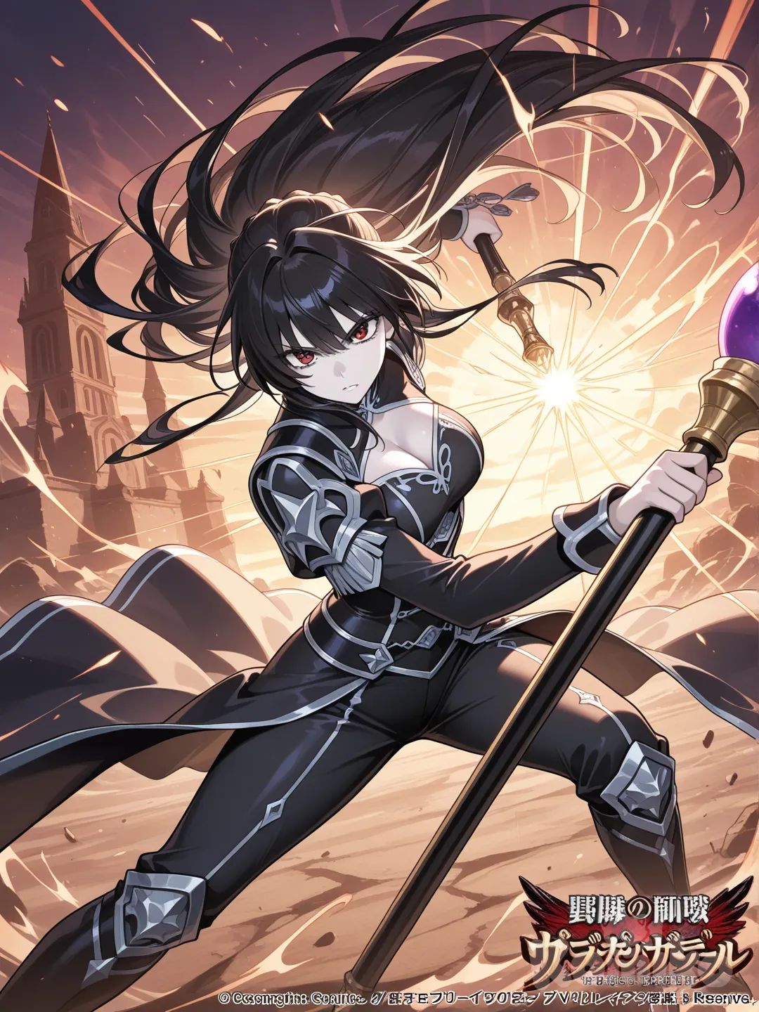 mujer combatiente