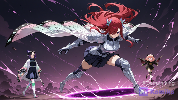 So warrior