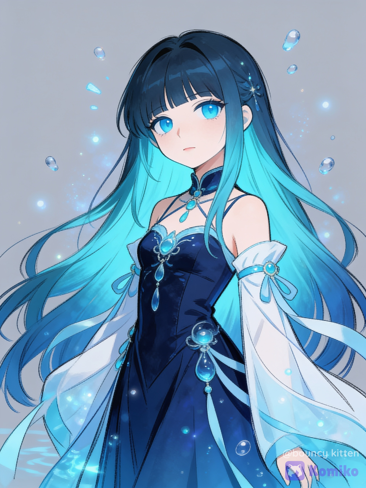 Cute girl