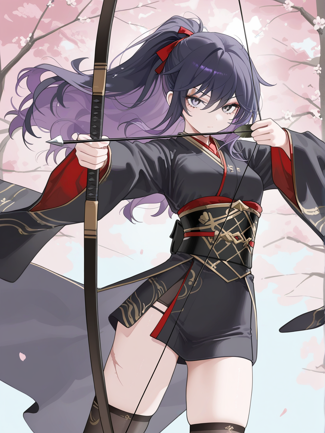 Iris ravencroft
