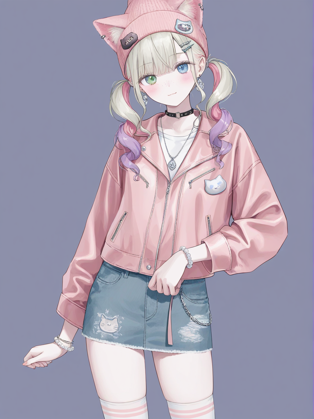 ivy