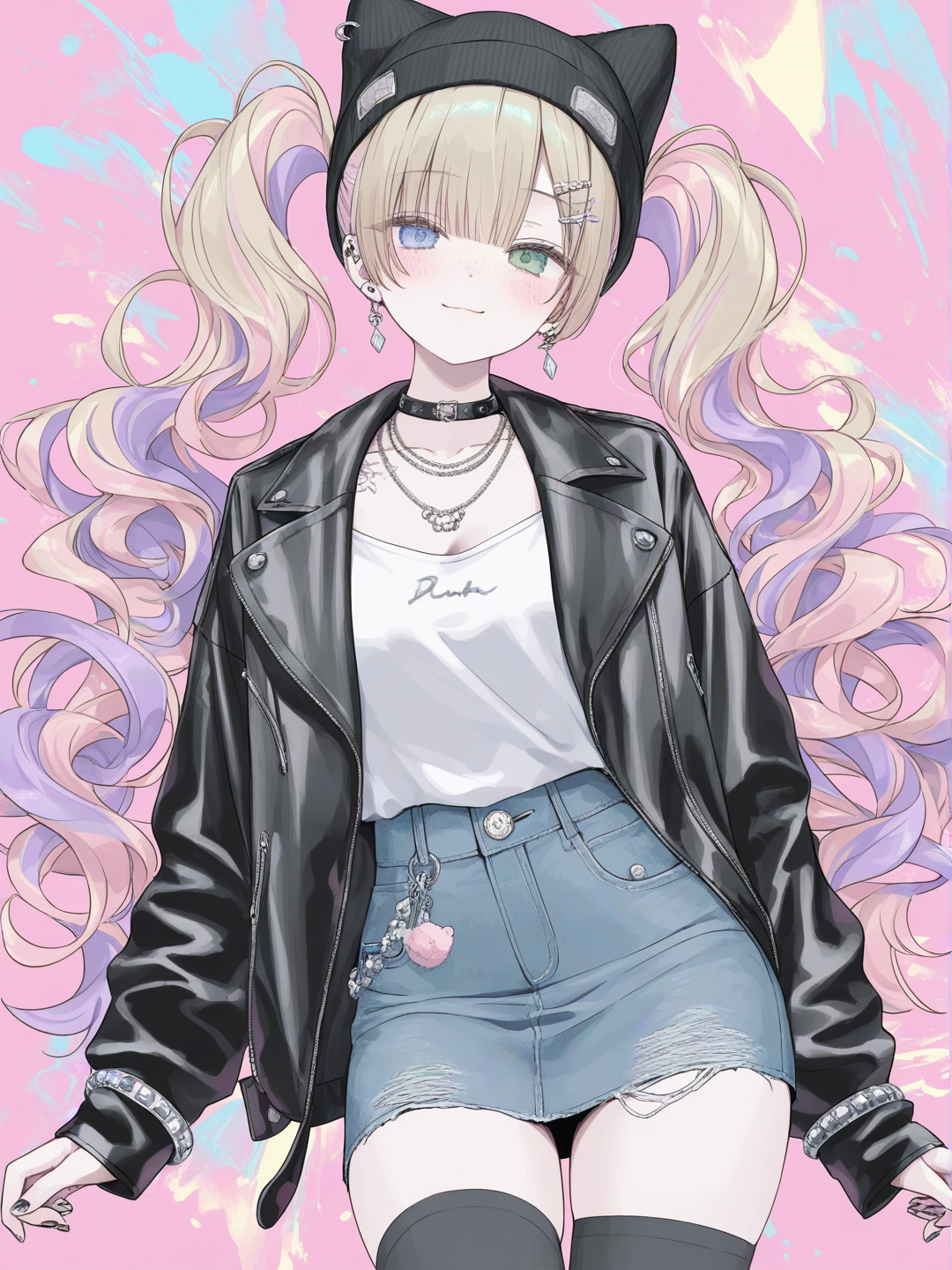 ivy 