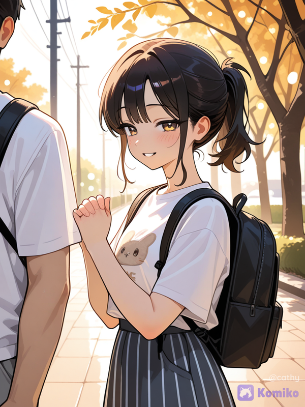 Good afternoon