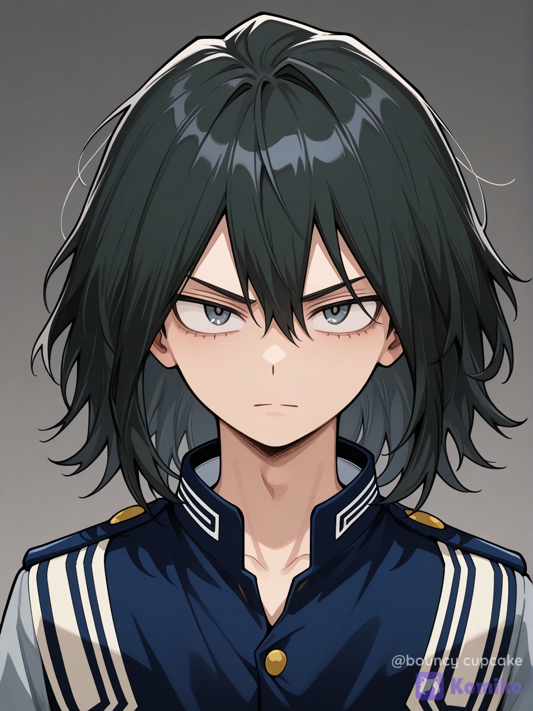 Veydran Noctis