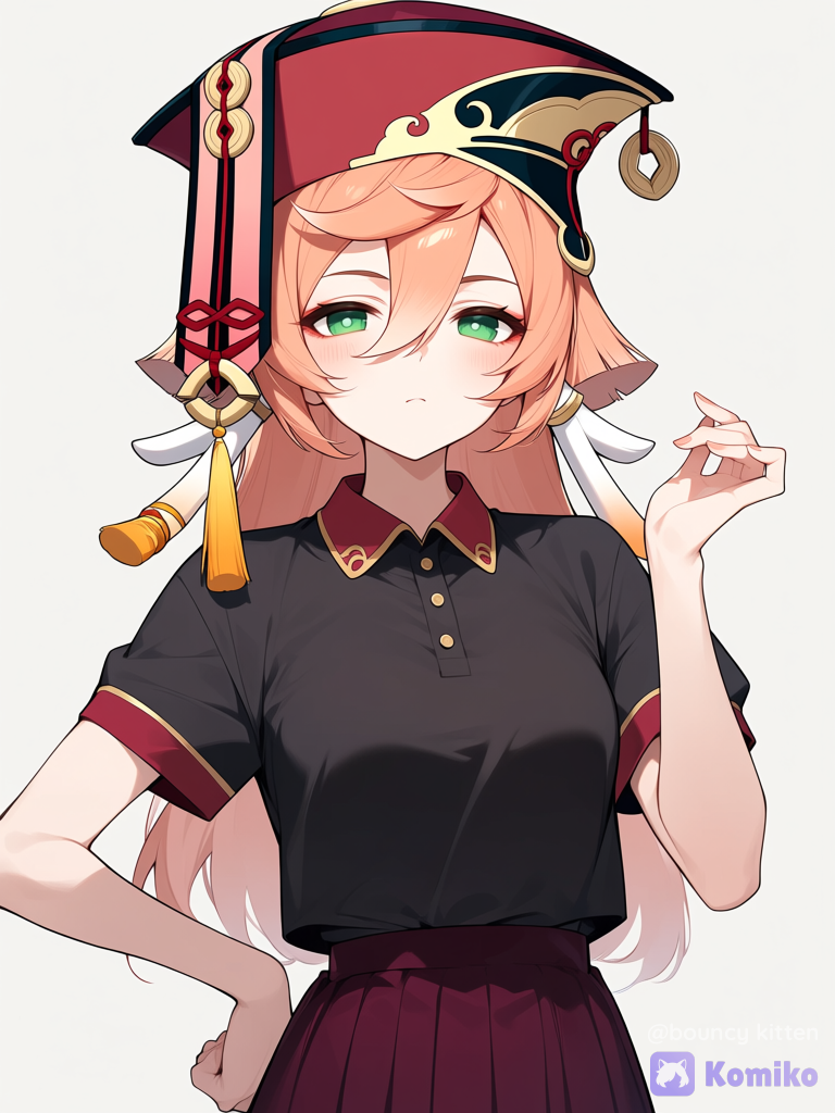Yanfei