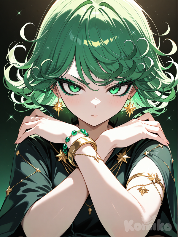 tatsumaki