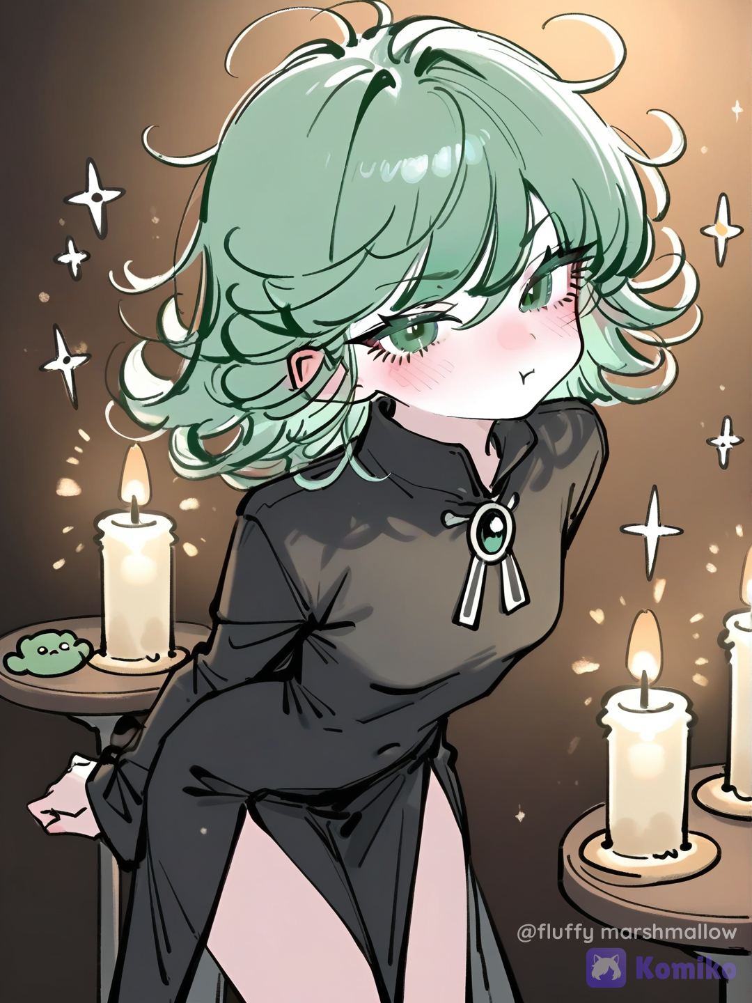 tatsumaki