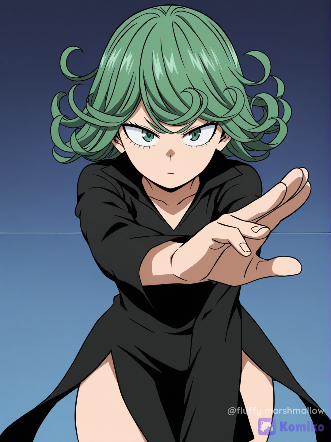 tatsumaki