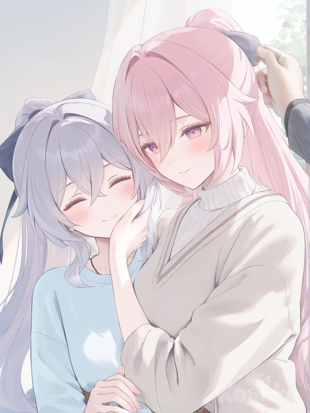 💖