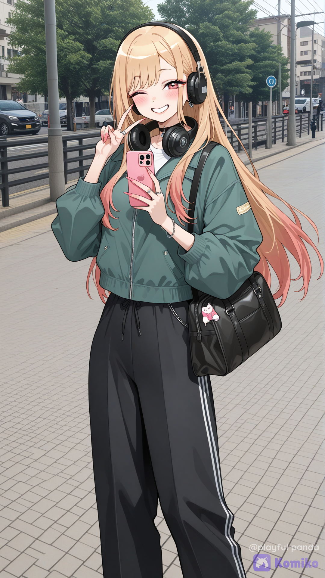 Marin