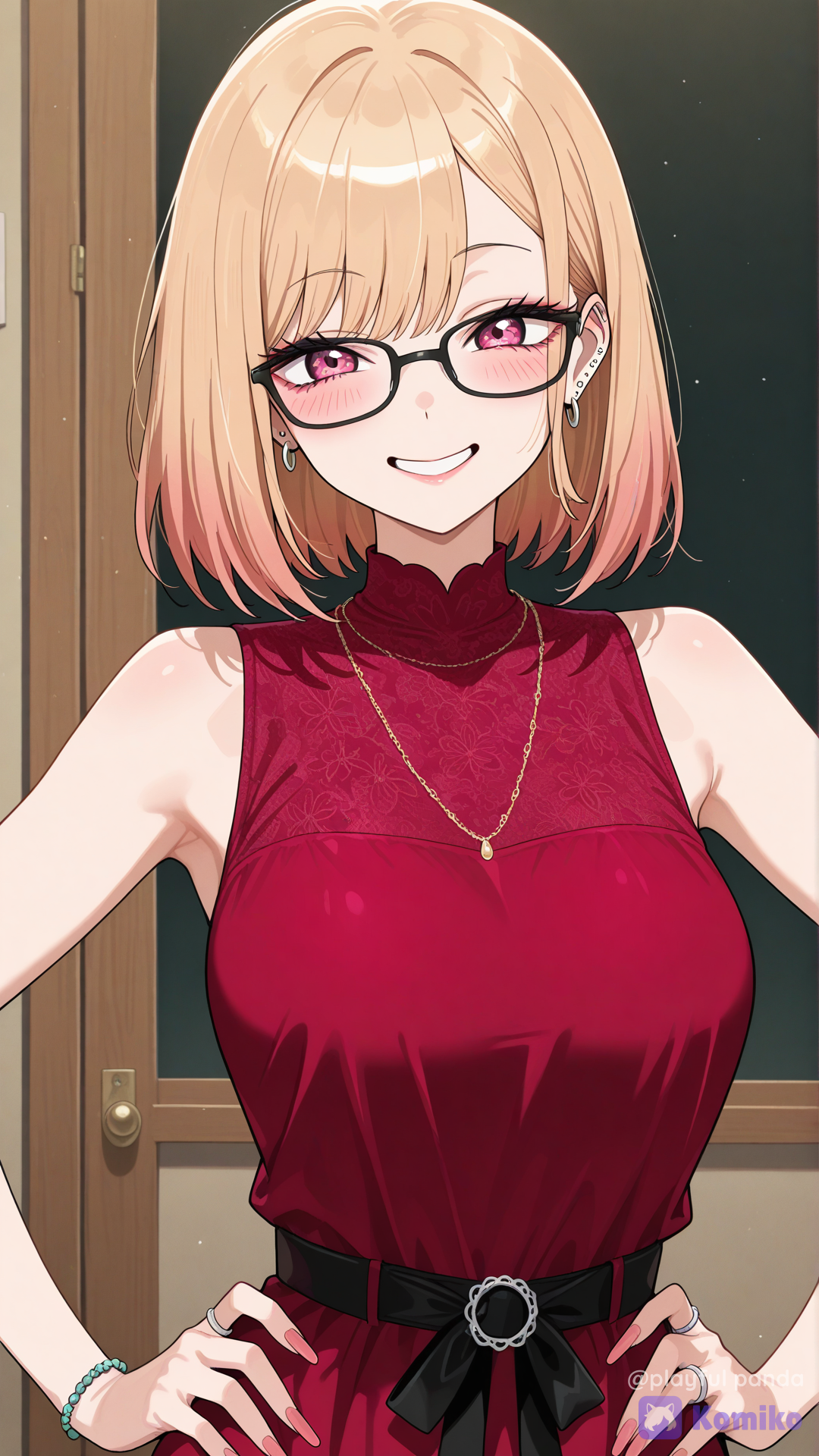 Marin