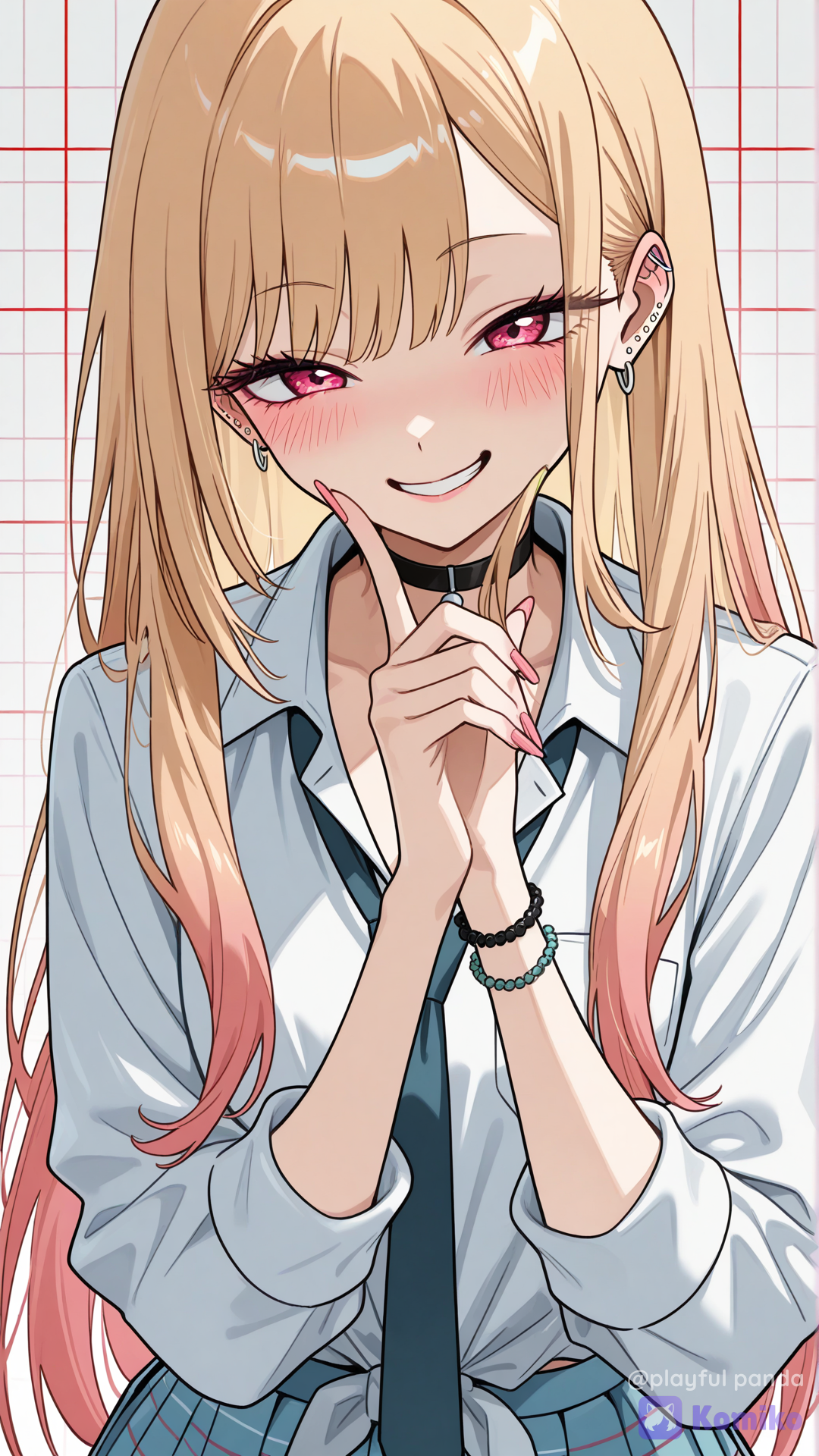 Marin