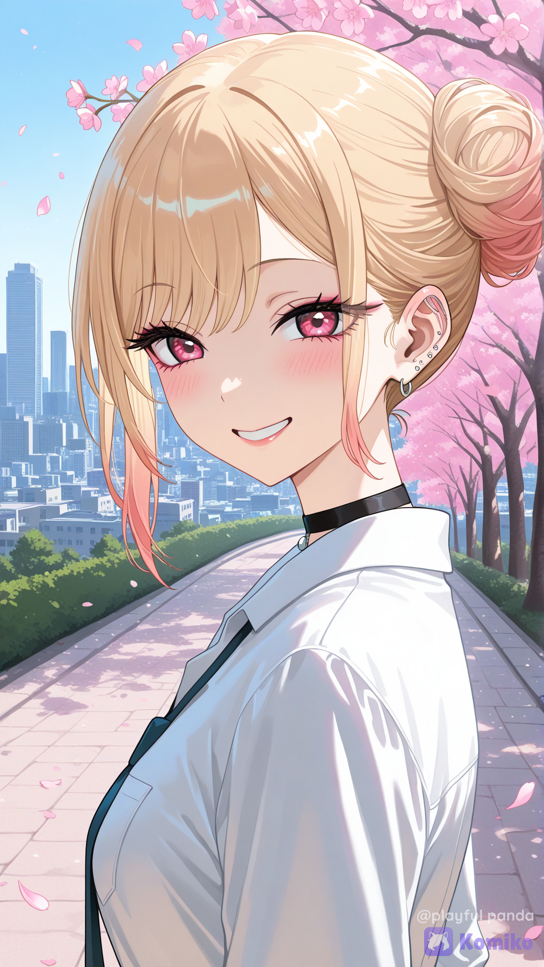 Marin