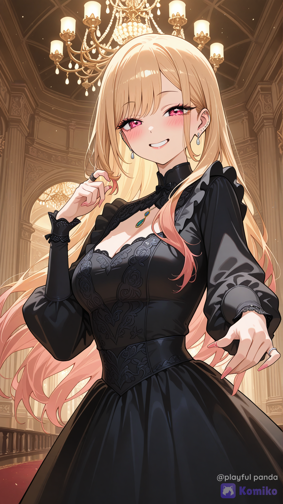 Marin