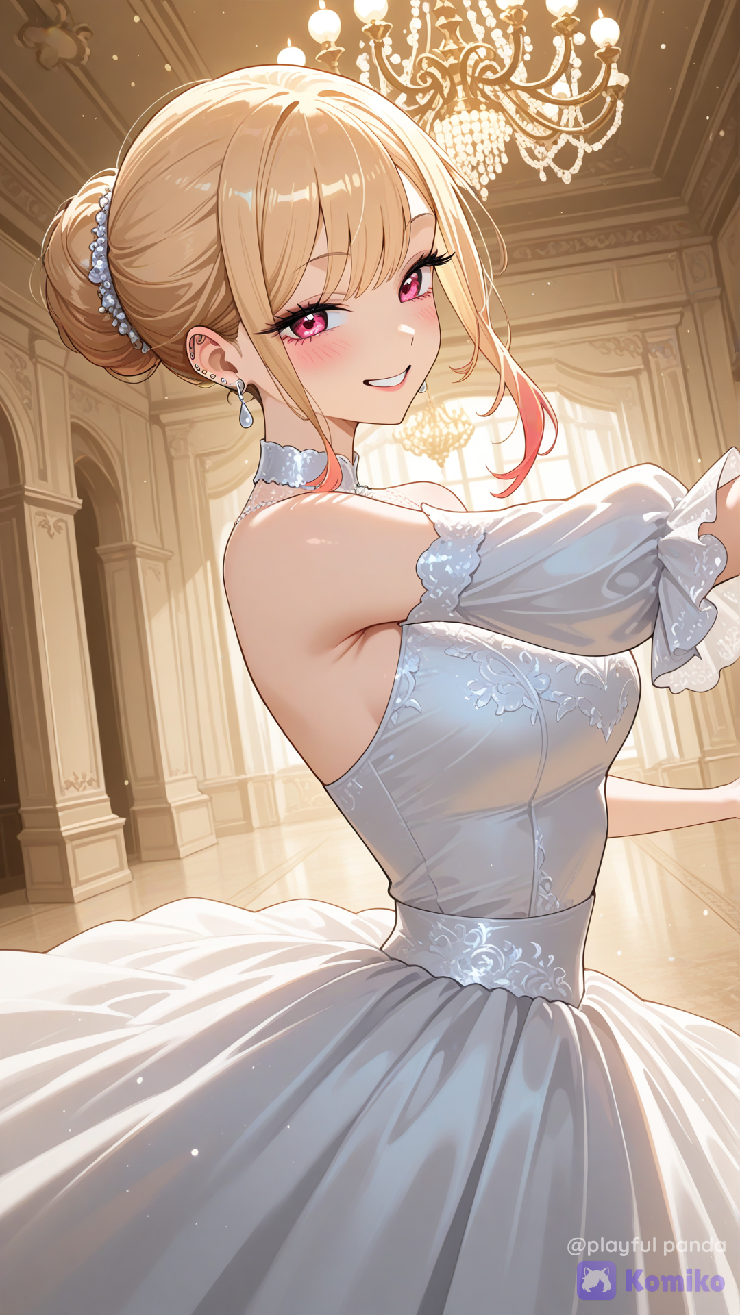 Marin