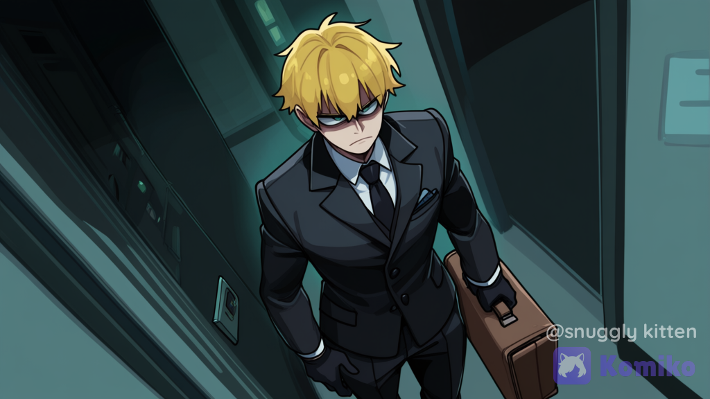 Agente 2
