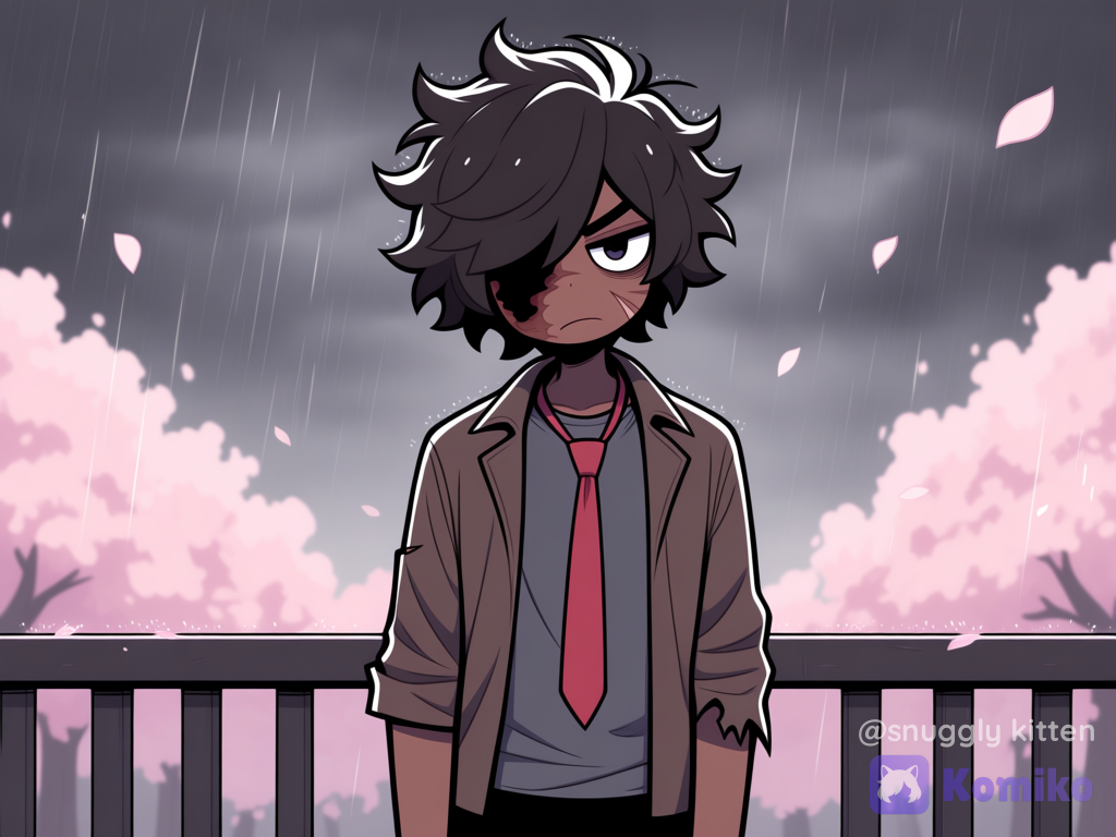 The void