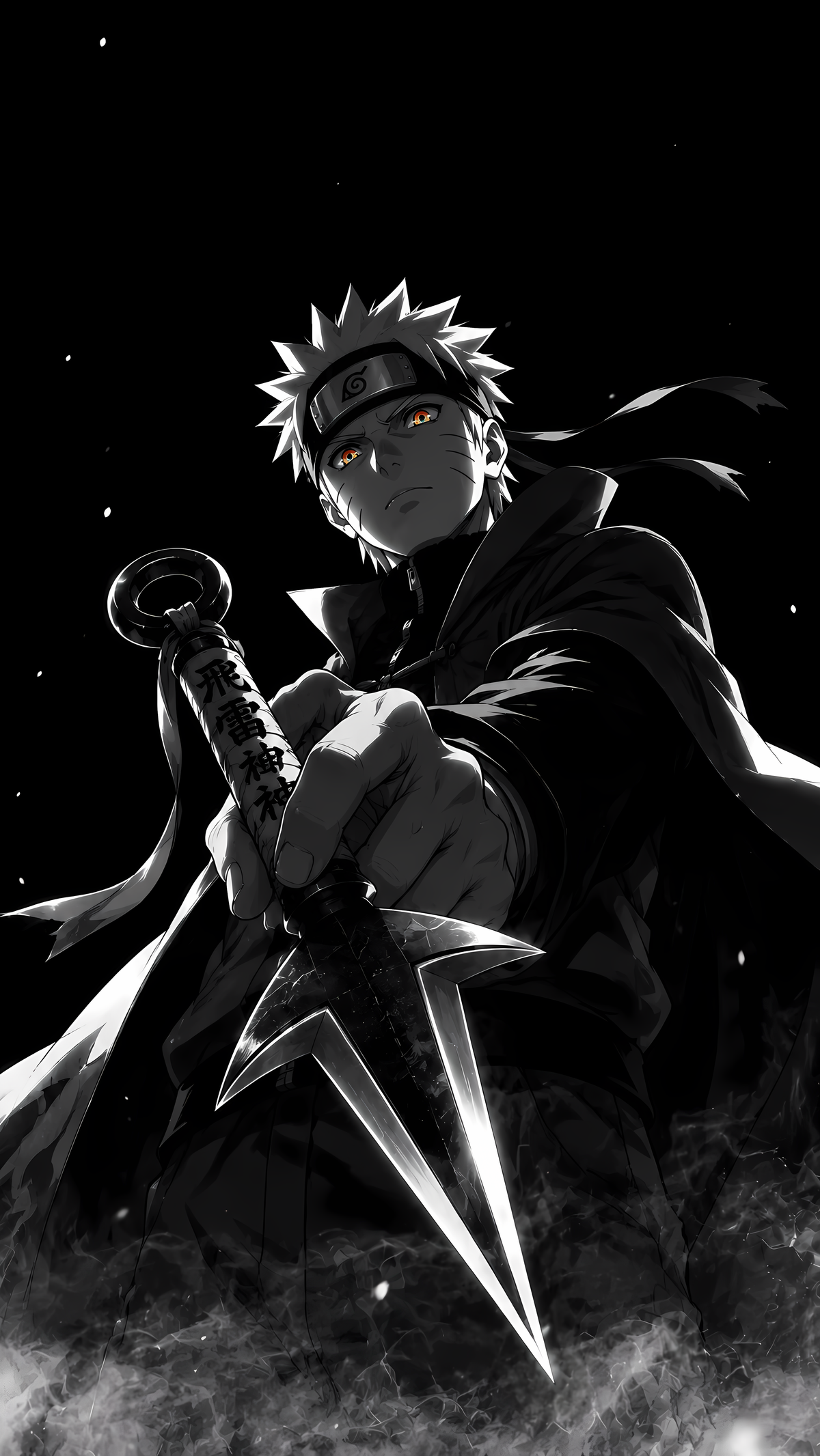 Unstoppable sword 🔥