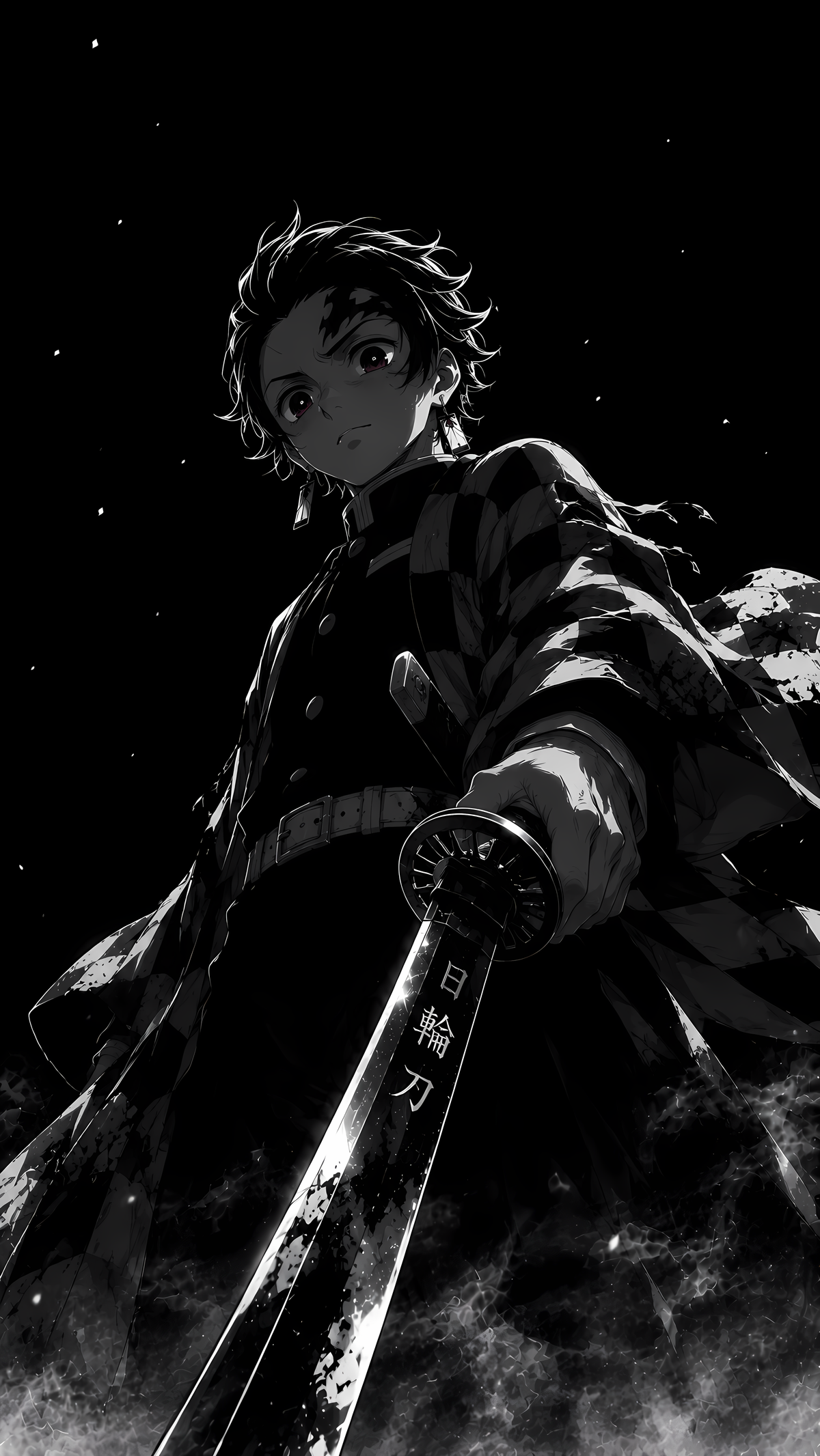 Unstoppable sword 🔥