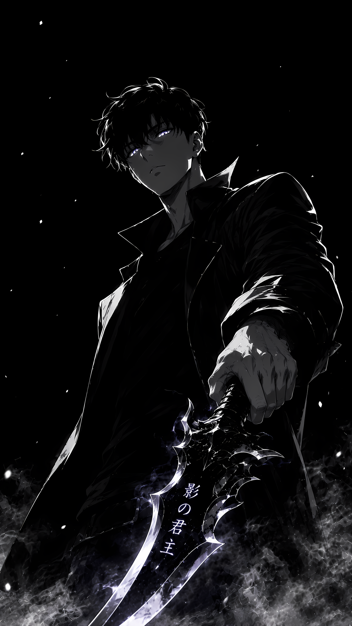 Unstoppable sword 🔥