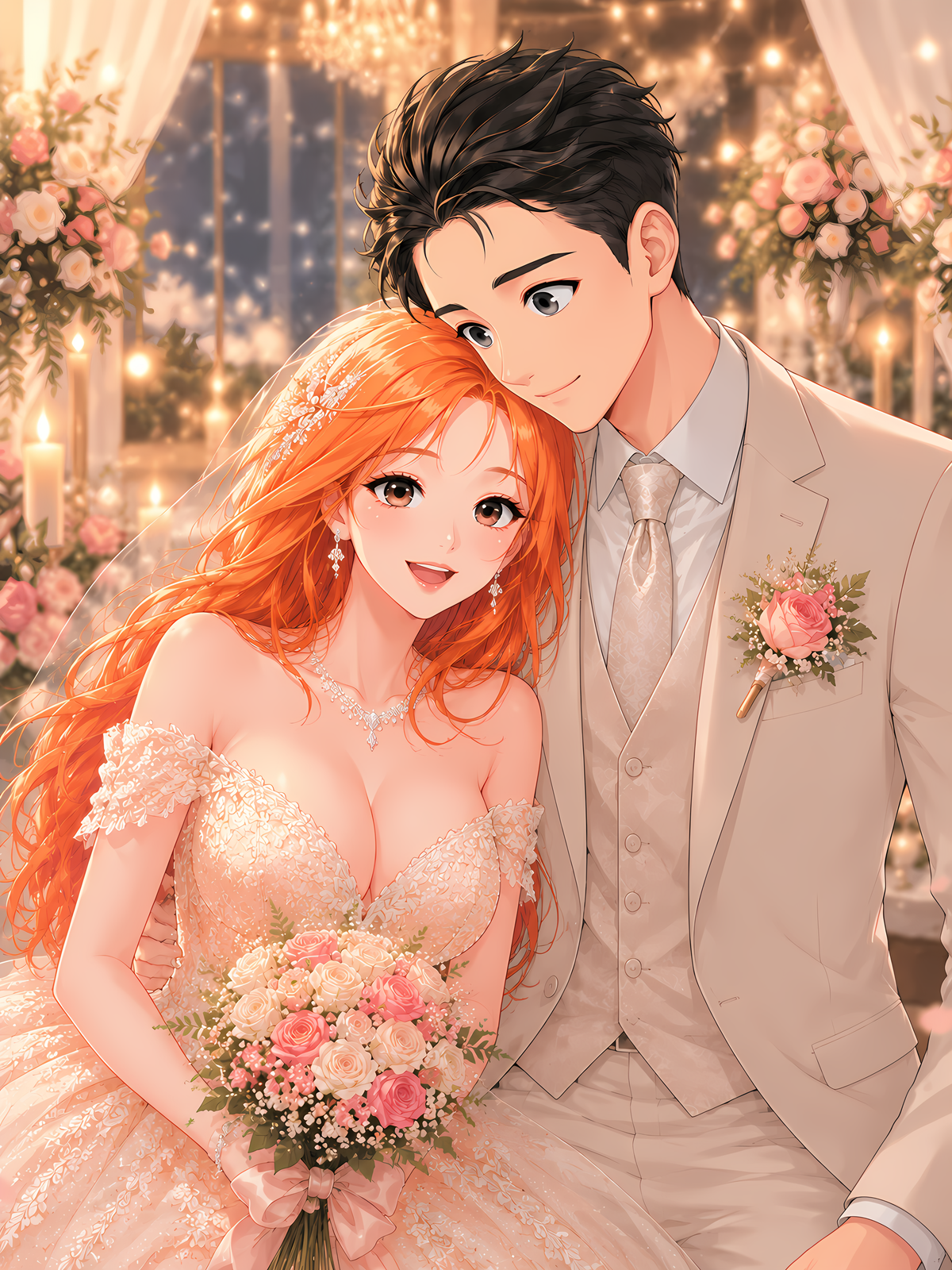 Forever with you....💫💕