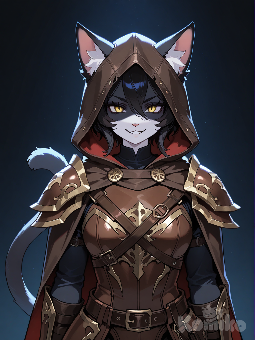 Character 