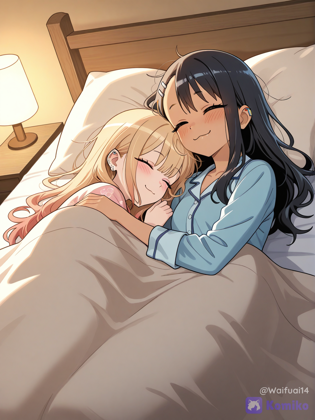 Marin kitagawa e nagatoro