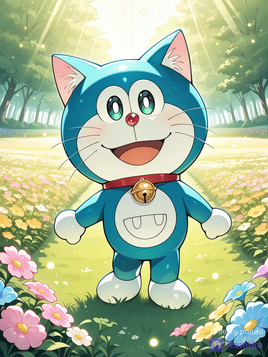 Doremon.....