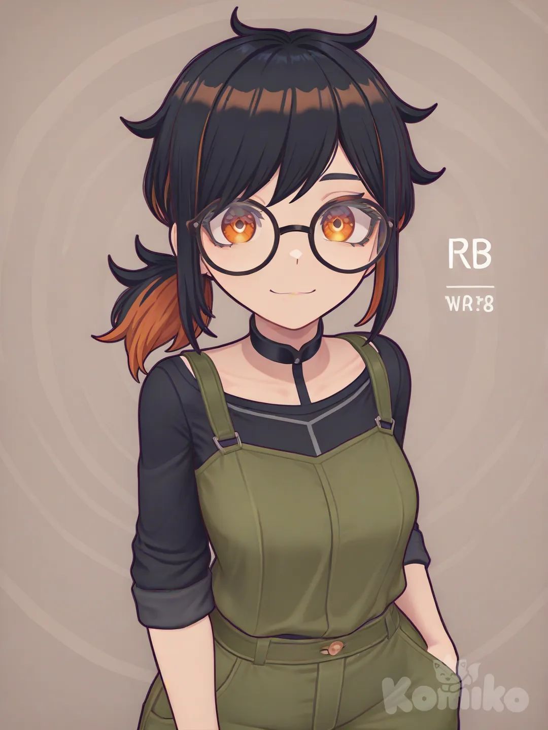 OC MR-8