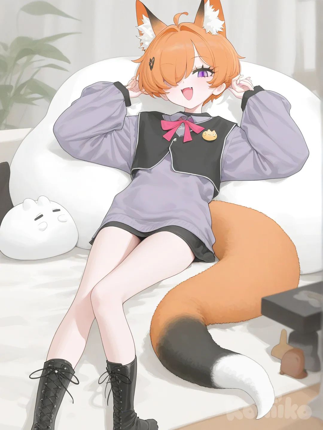 @Komiko_Chan