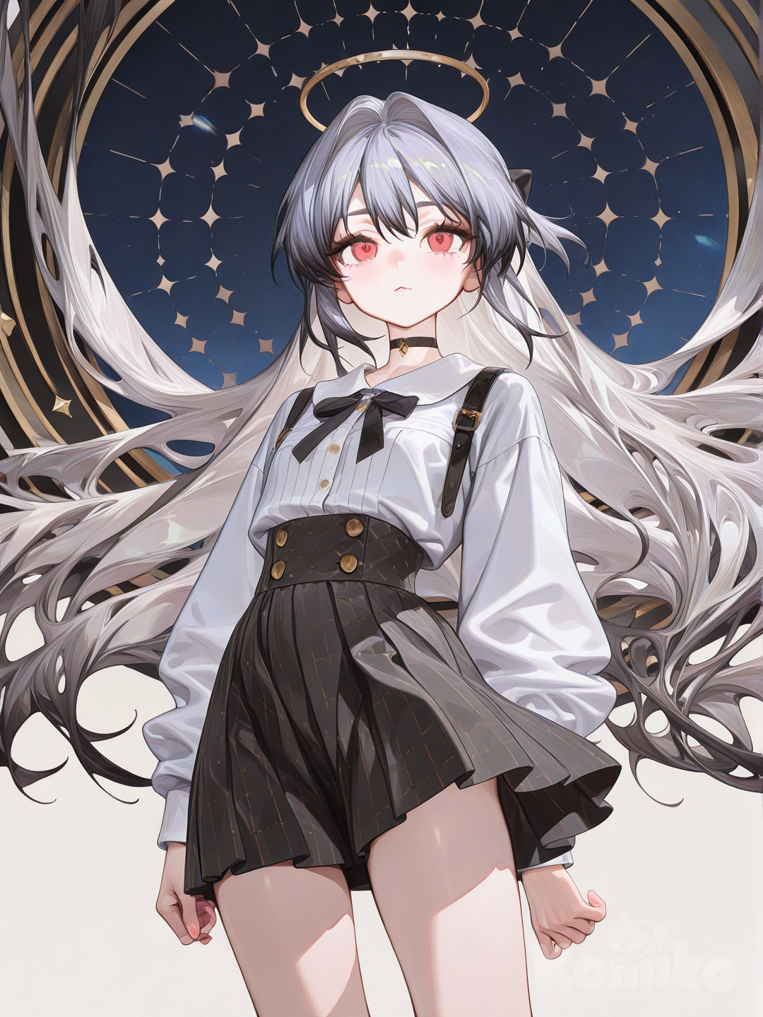 OC舞華