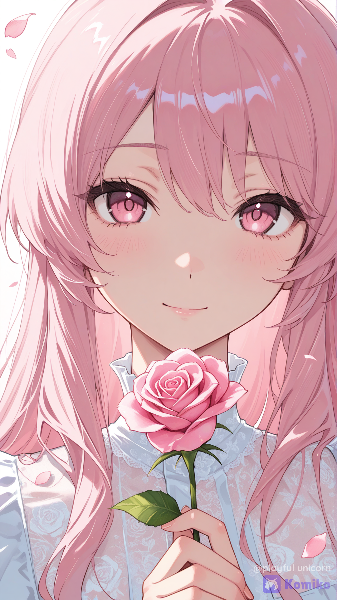 Flowers 🌹