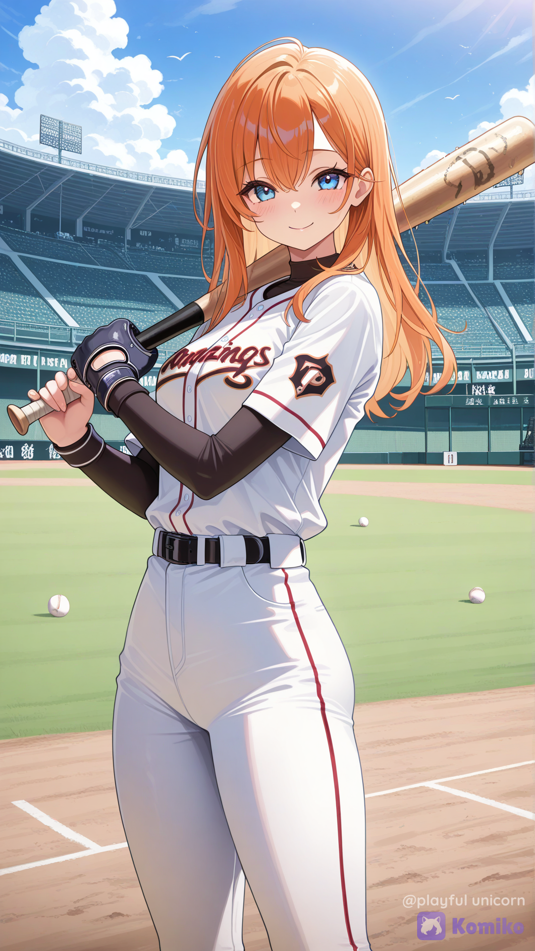 Baseball
