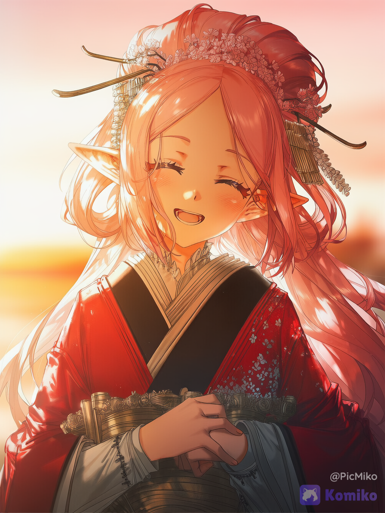 Happy
