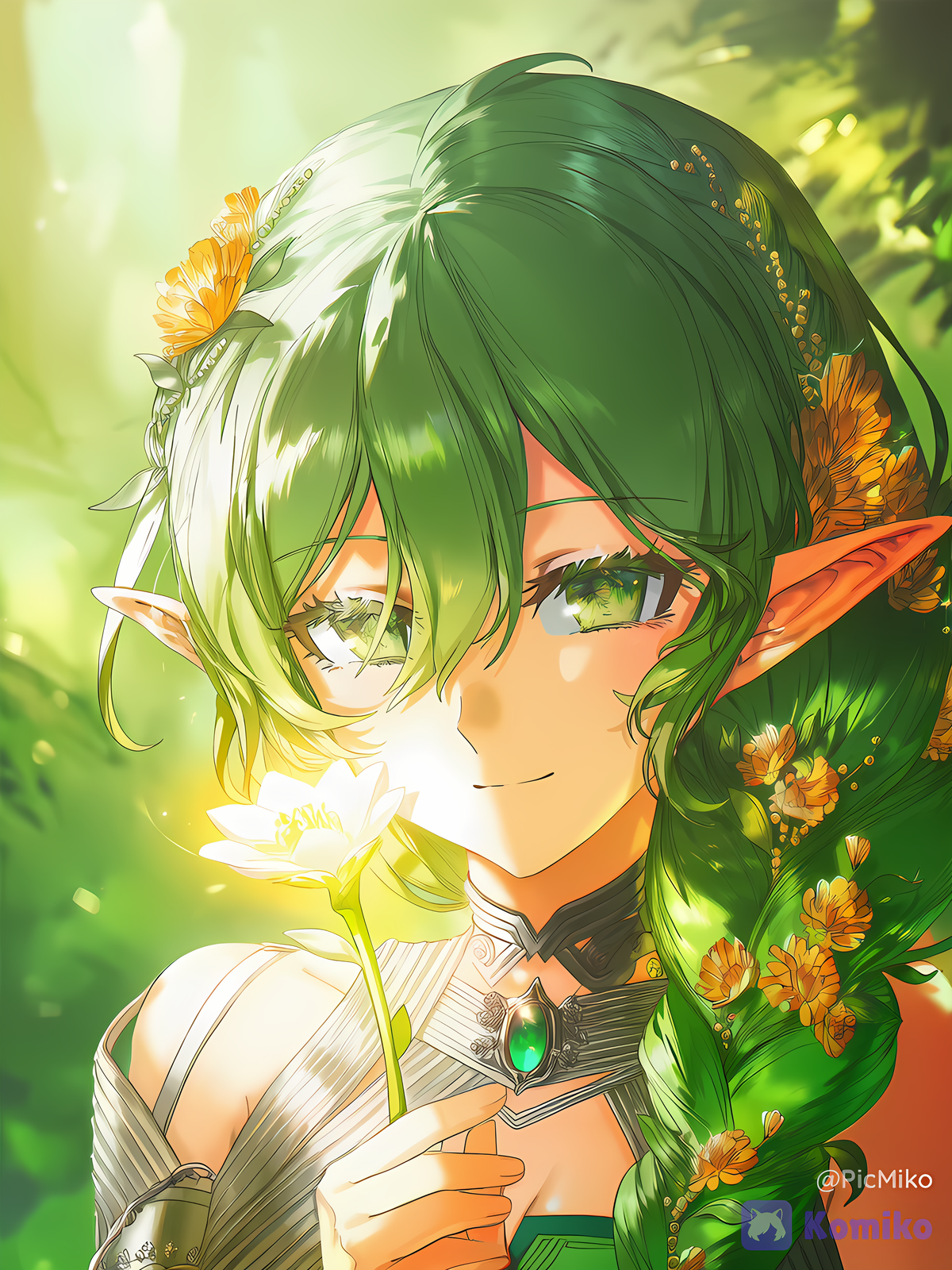 🌿💚🍃 ⑤