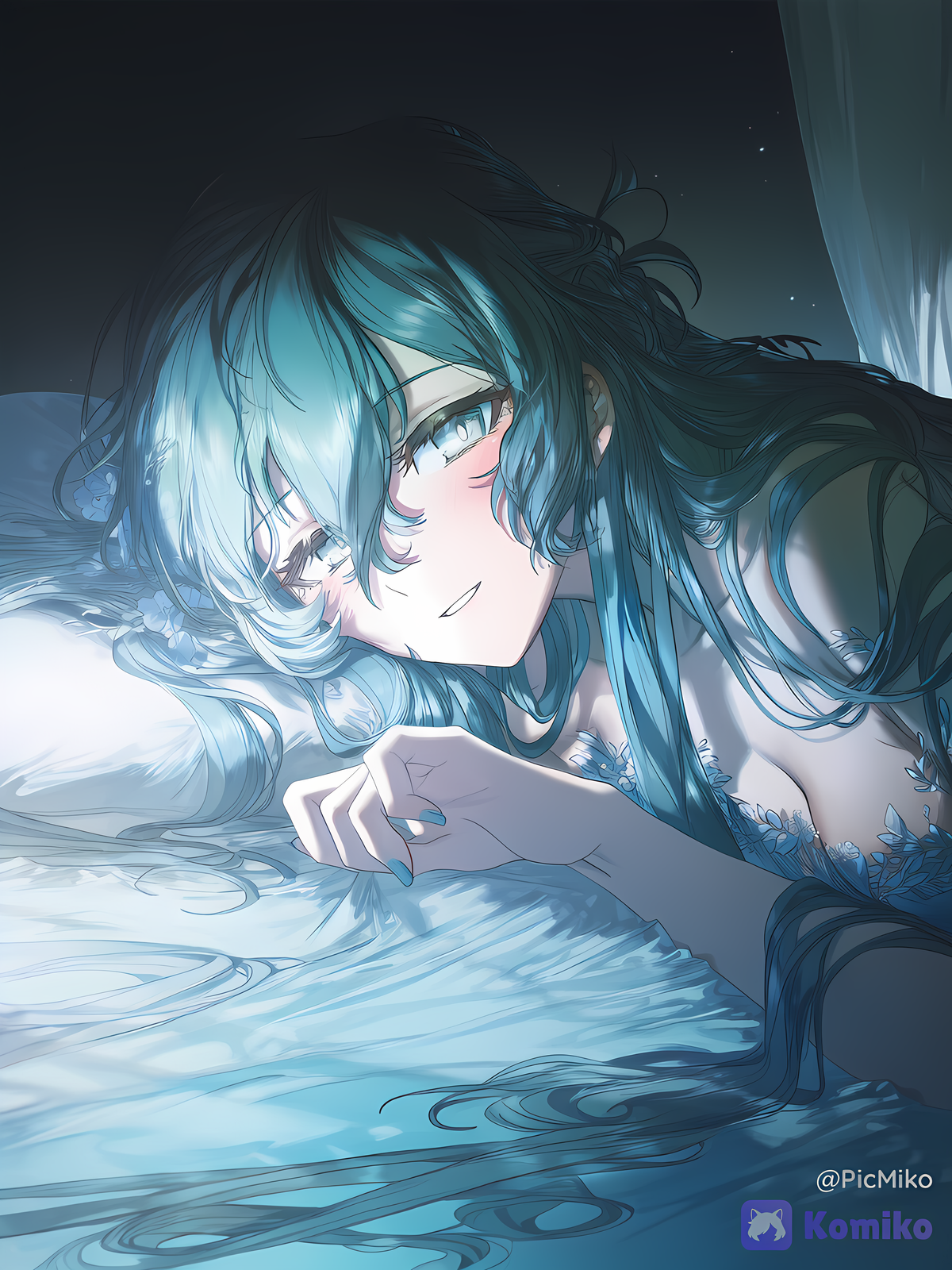 🌿🍃💧 ⑥
