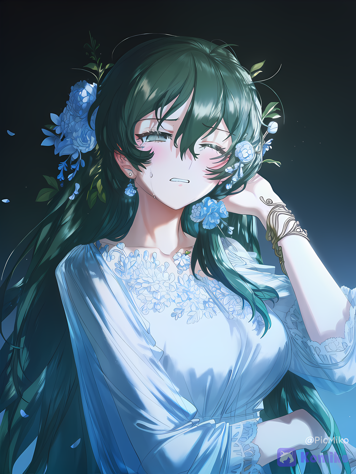 🌿🍃💧 ⑤