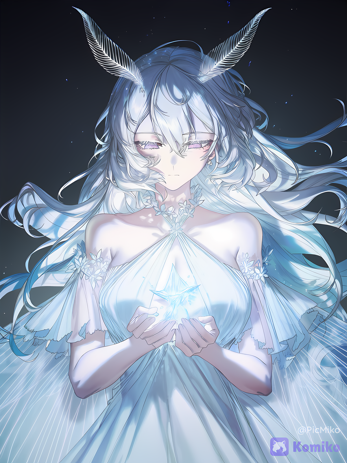 🧊❄️💙 ④