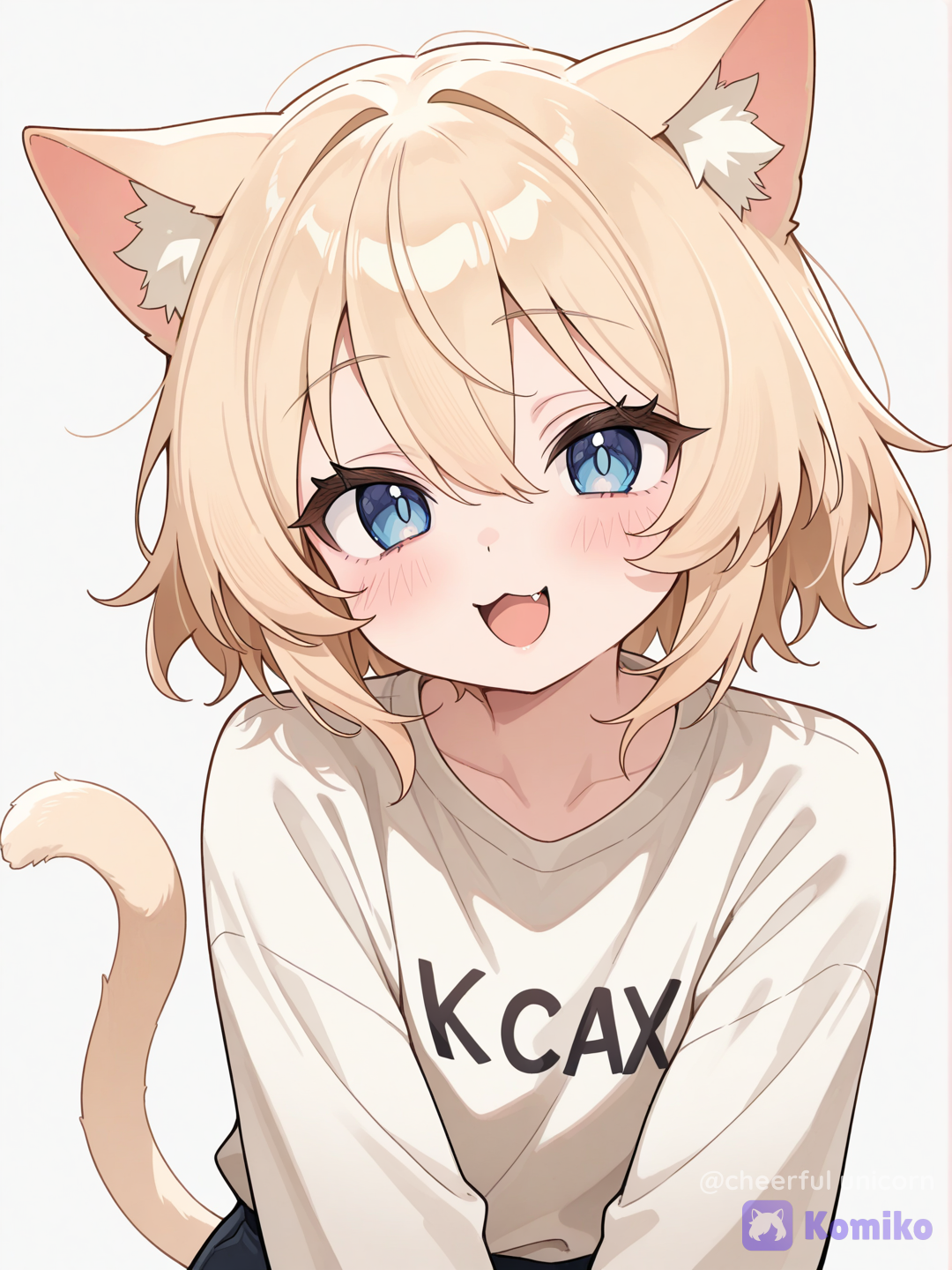 kitty