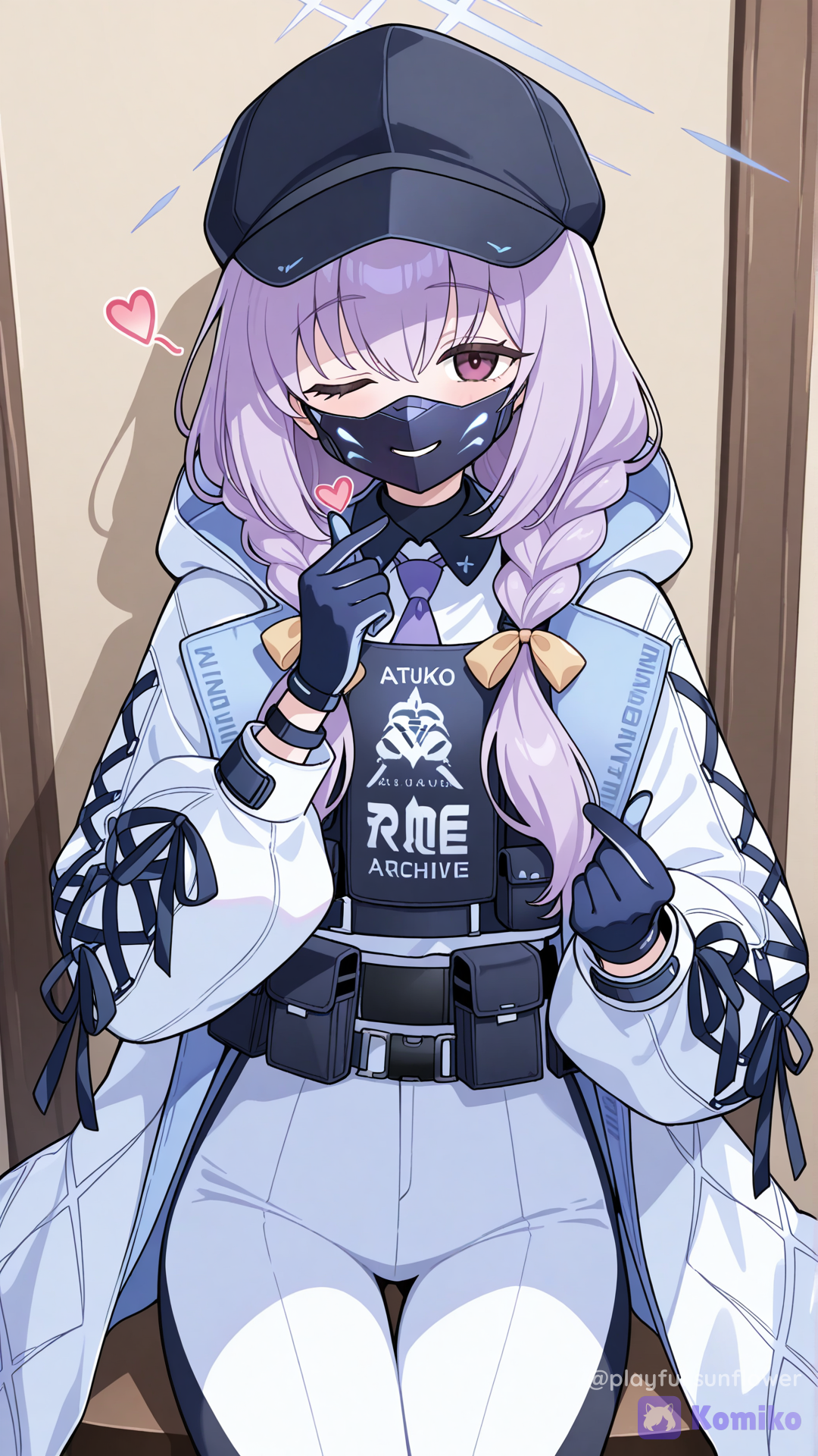 Atsuko