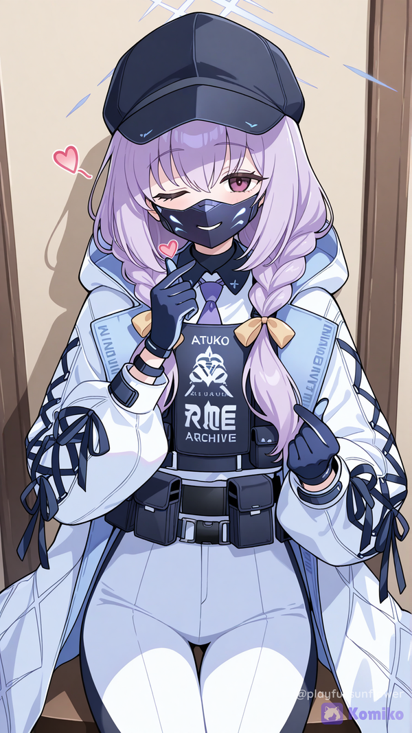 Atsuko