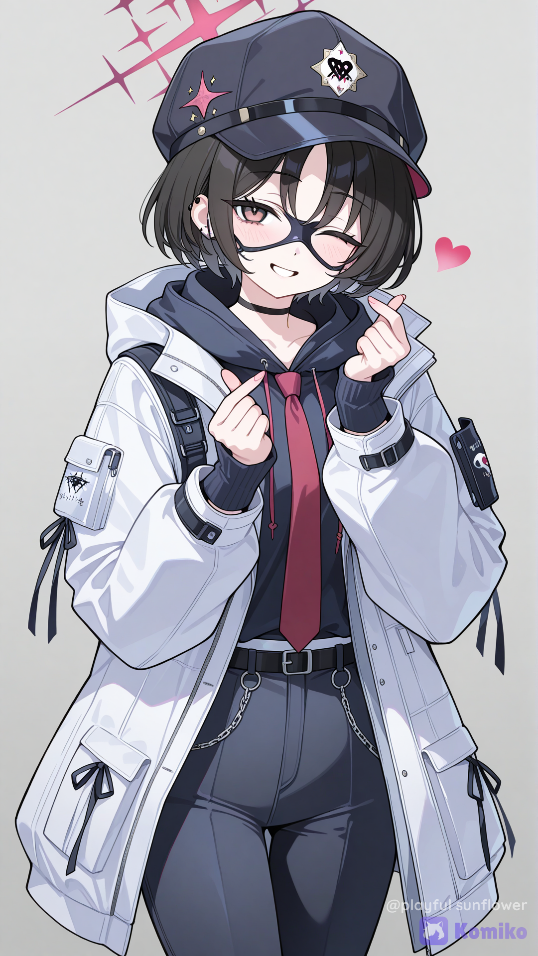 Misaki