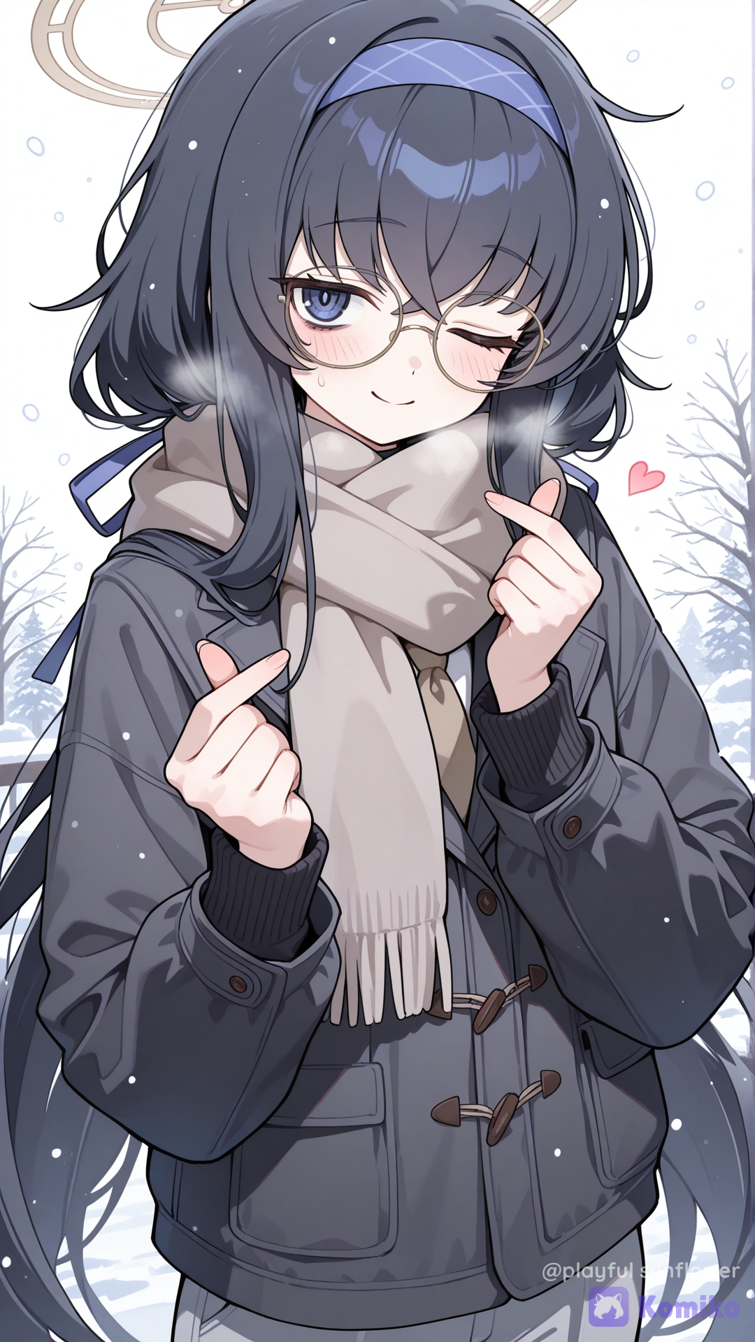 This Cool Snowing