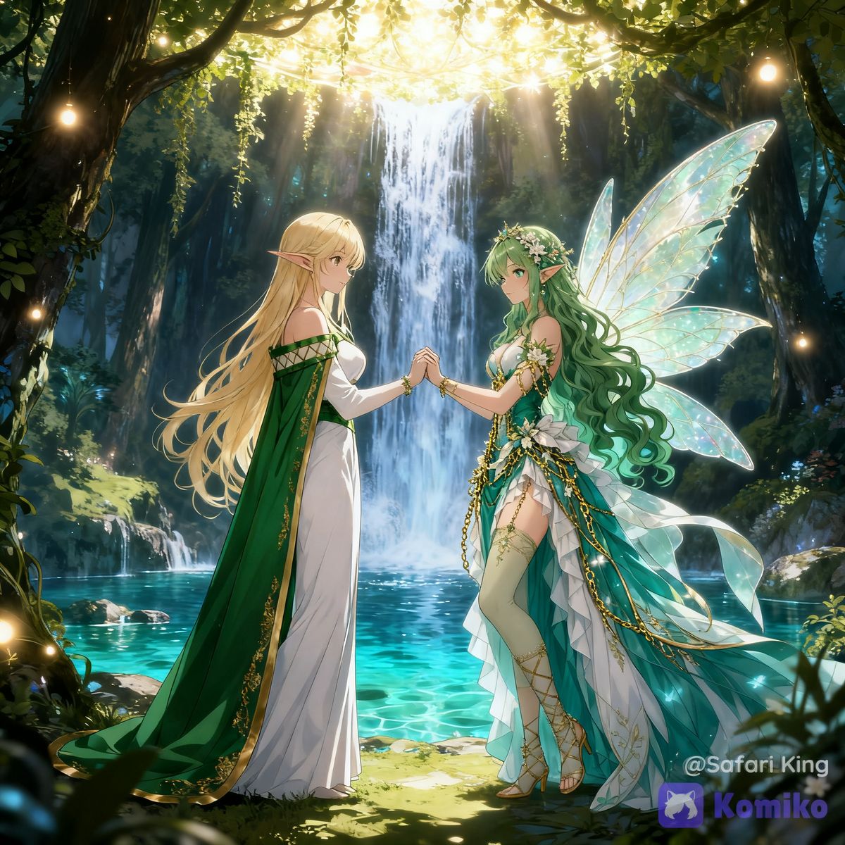 The Peace Symbolic Alliance