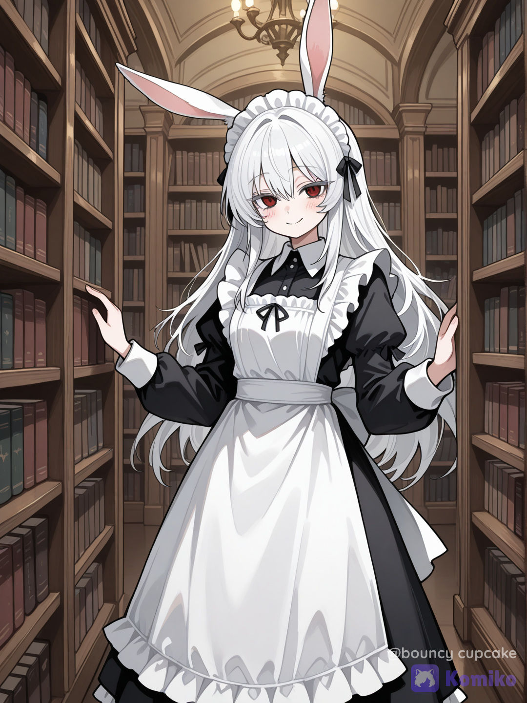 Bunny 5